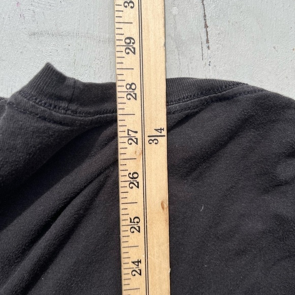 Men's Fast and Furious T-Shirt Black Dodge XL Movie Challenger Racing Cars Chase - Picture 16 of 16